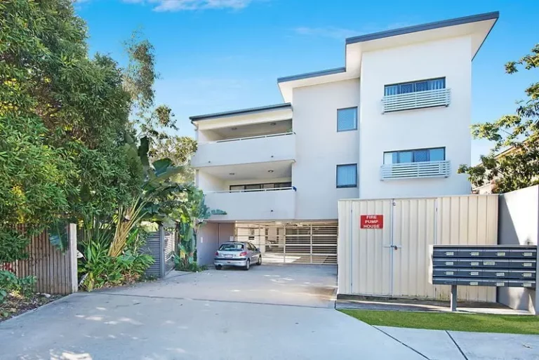 Brisbane, QLD