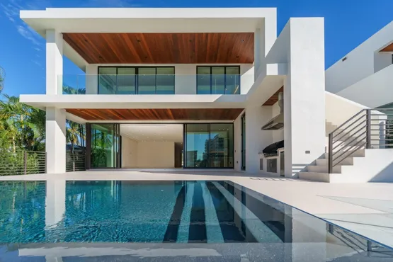 Property portfolio strategy