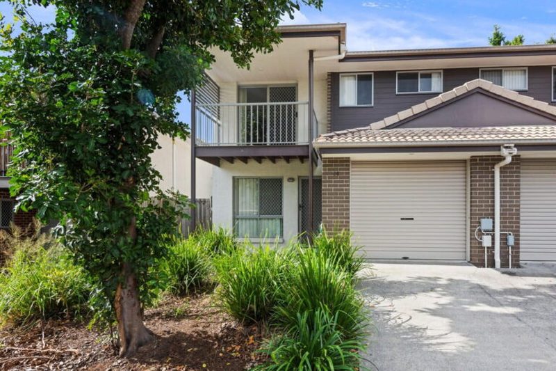 Investment property in Brisbane, QLD bought in 2021