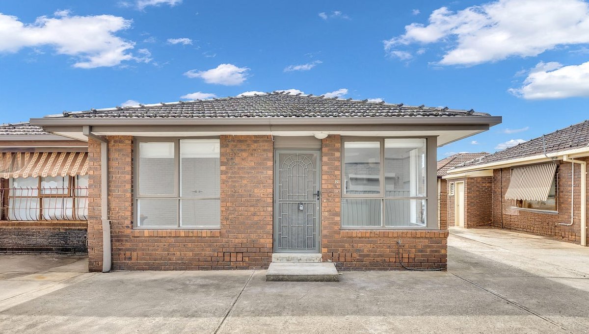Investment property in Deer Park, Melbourne, VIC bought in 2025