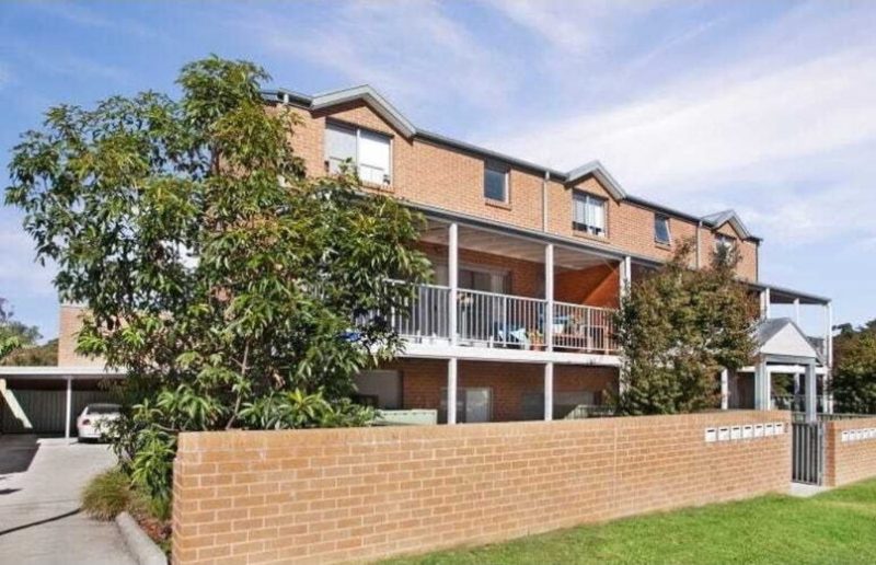 Investment property in Newcastle, NSW bought in 2019