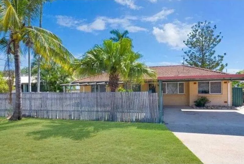 Investment property in Townsville, QLD bought in 2022