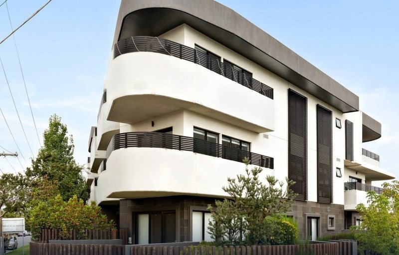 Investment property bought for a client in Highett, VIC