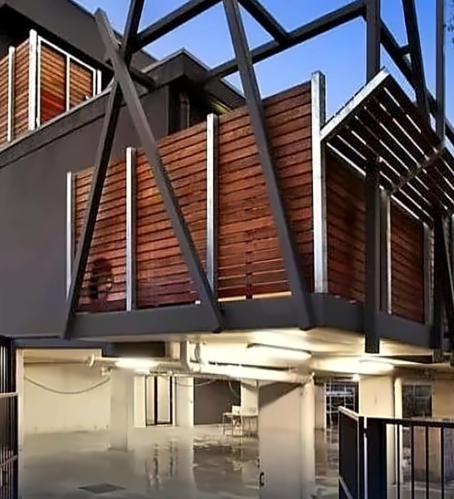 Investment property bought for a client in St Kilda East, VIC