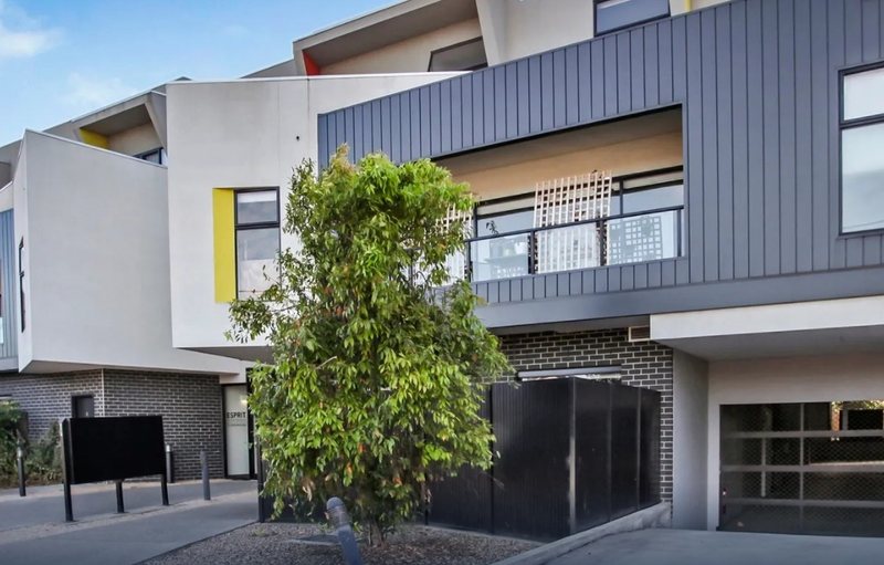 Investment property bought for a client in West Footscray, VIC